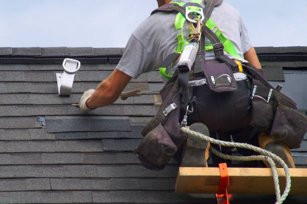Residential Roof Replacement in Lafayette, LA