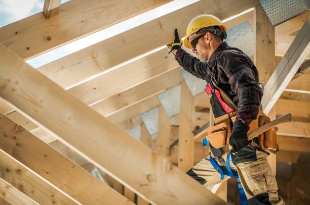Best Roof Waterproofing Services  in Fayette, LA