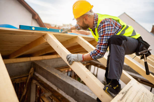 Best Roof Maintenance Services  in Fayette, LA