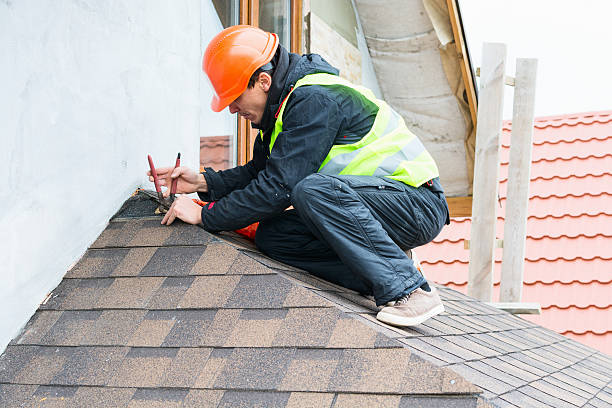 Quick and Trustworthy Emergency Roof Repair Services in Lafayette, LA