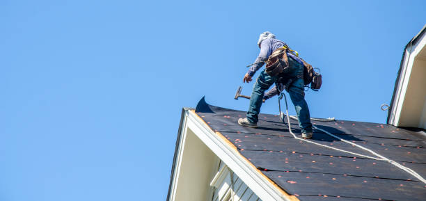 Trusted Lafayette, LA Roofing Contractor Experts
