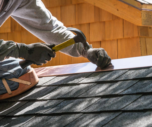 Roof Repair Estimates in Lafayette, LA